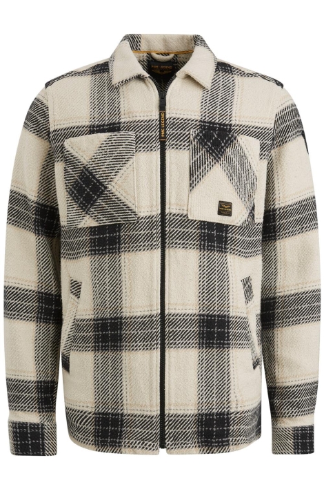 PME legend long sleeve shirt big heavy yarndy